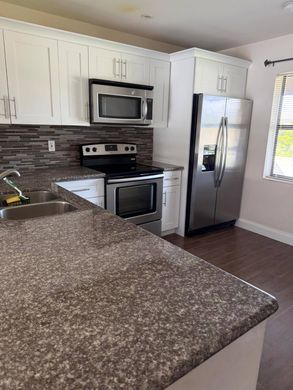 Complexes résidentiels à Boca Raton, Comté de Palm Beach