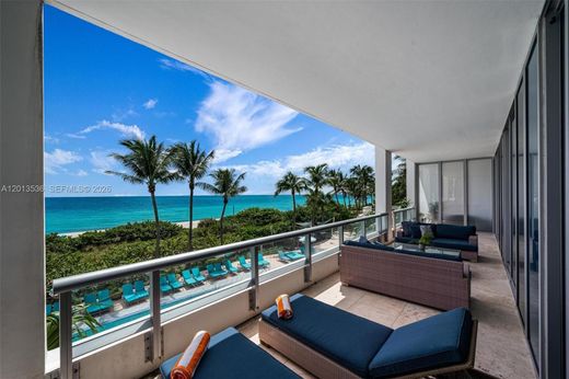 Kamienica w Miami Beach, Miami-Dade County