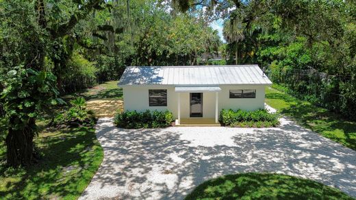 Villa en Fort Lauderdale, Broward County