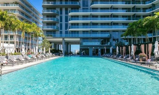 Residential complexes in Miami, Miami-Dade