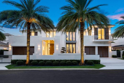 Willa w Boca Raton, Palm Beach County