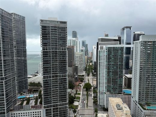 Residential complexes in Miami, Miami-Dade