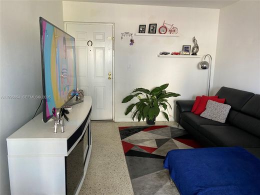 Komplex apartman Miami, Miami-Dade County