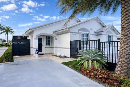 别墅  迈阿密, Miami-Dade County