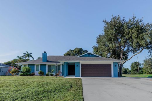 Villa a Port Saint Lucie, Saint Lucie County