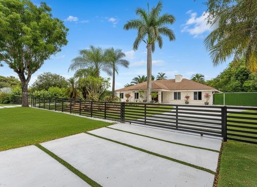 빌라 / Davie, Broward County