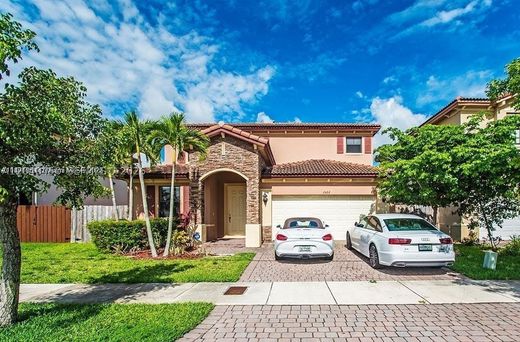 Villa - Miami Terrace Mobile Home, Miami-Dade County