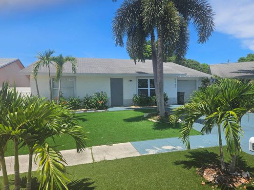 Villa en Lake Worth, Palm Beach County