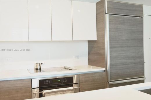 Wohnkomplexe in Miami, Miami-Dade County