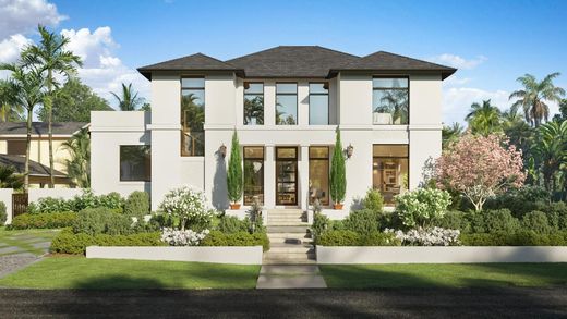 Villa in Ocean Ridge, Palm Beach