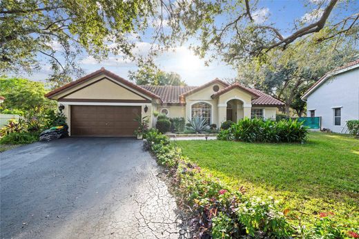 Villa a Coconut Creek, Broward County