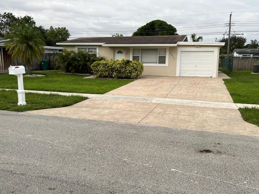 Villa Cooper City, Broward County