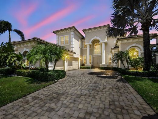 Villa in Boca Raton, Palm Beach County