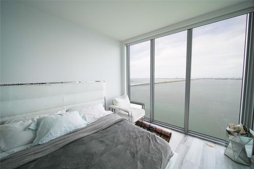 Komplex apartman Miami, Miami-Dade County