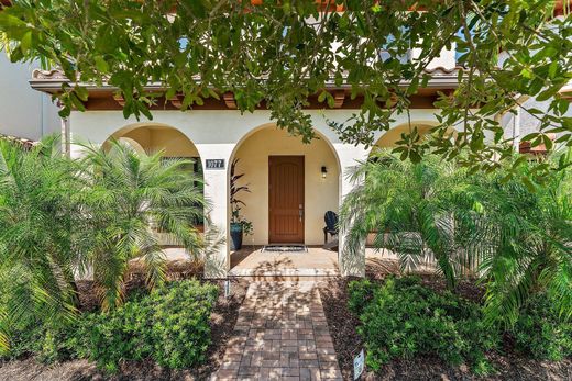 Villa en Palm Beach Gardens, Palm Beach County