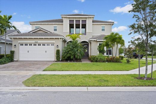 Villa - Westlake, Hillsborough County