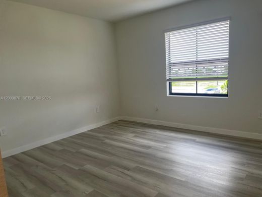 Townhouse in Florida City, Miami-Dade