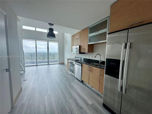 Appartementencomplex in Miami, Miami-Dade County