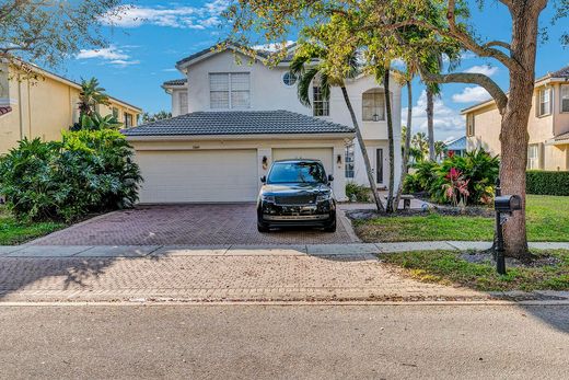 Villa in Delray Beach, Palm Beach