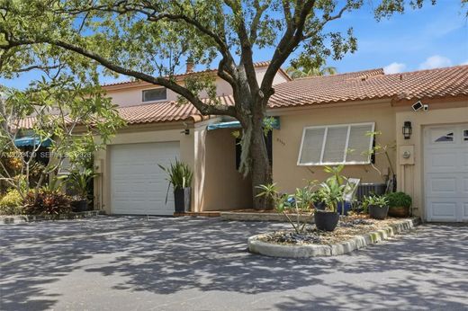Townhouse in Miami Lakes, Miami-Dade