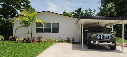 Villa a Fort Lauderdale, Broward County