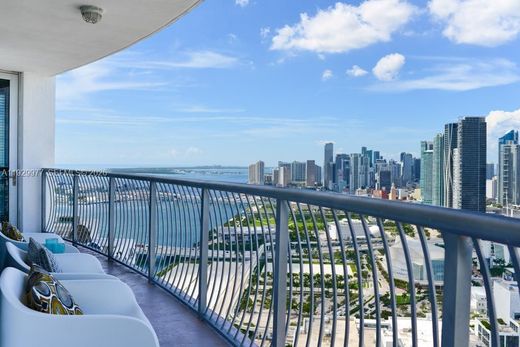 Residential complexes in Miami, Miami-Dade