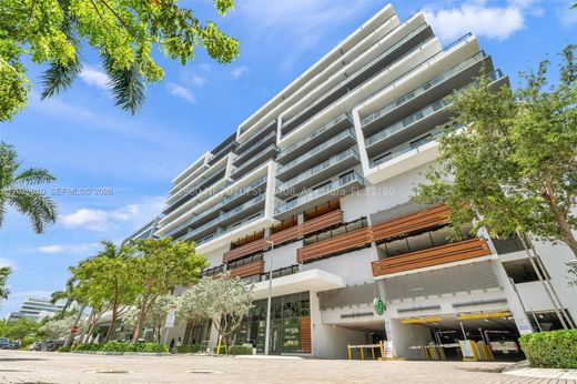 Komplex apartman Aventura, Miami-Dade County