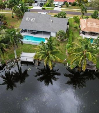 Villa en Wellington, Palm Beach County