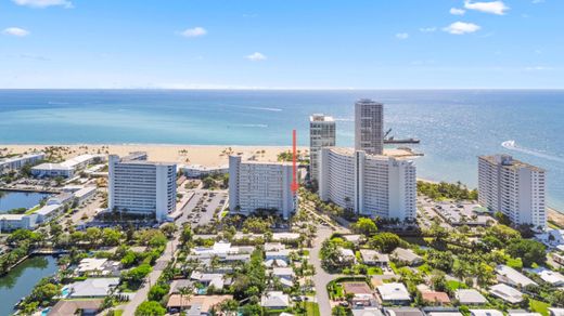 Kamienica w Fort Lauderdale, Broward County