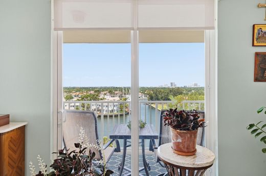Complesso residenziale a Hollywood, Broward County