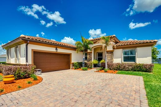 Villa in Port Saint Lucie, Saint Lucie County