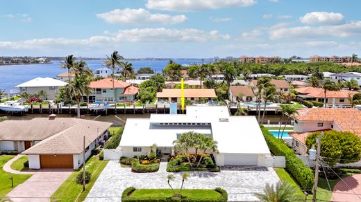 Villa a Hypoluxo, Palm Beach County
