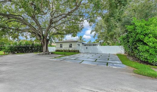 Villa en Biscayne Park, Miami-Dade County
