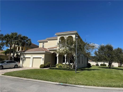 Villa in Vero Beach, Indian River County