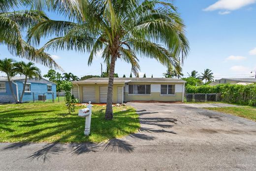 别墅  Palm Beach Gardens, Palm Beach County