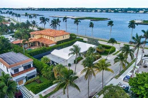 Villa in West Palm Beach, Palm Beach