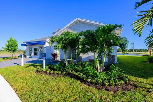 Villa in Port Saint Lucie, Saint Lucie County