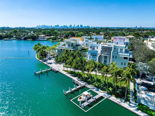 ‏בית בעיר ב  Miami Beach, Miami-Dade County