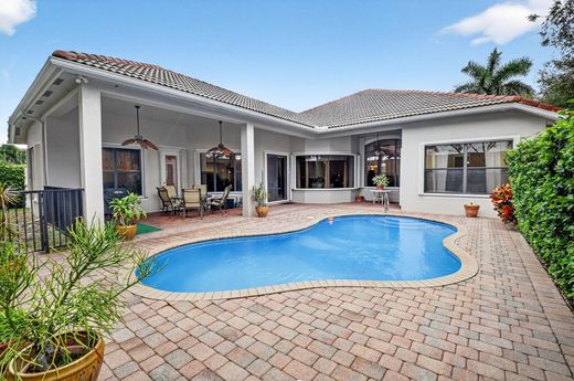 别墅  Delray Beach, Palm Beach County