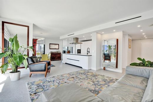 Wohnkomplexe in Miami, Miami-Dade County