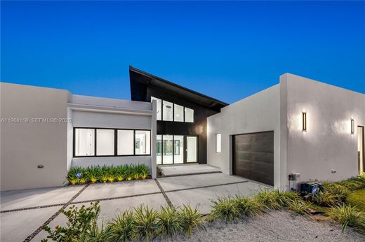 Villa Miami, Miami-Dade County