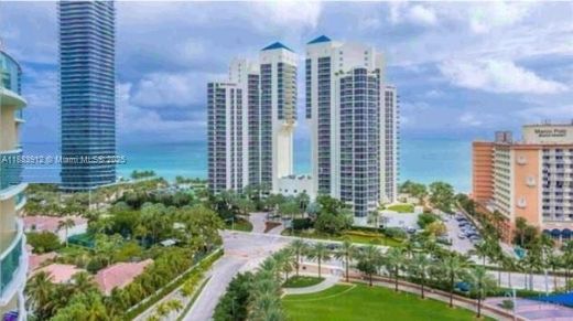 Wohnkomplexe in Sunny Isles Beach, Miami-Dade County