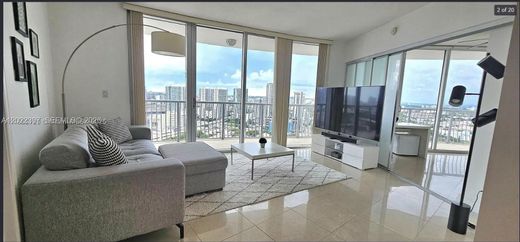 Residential complexes in Miami, Miami-Dade