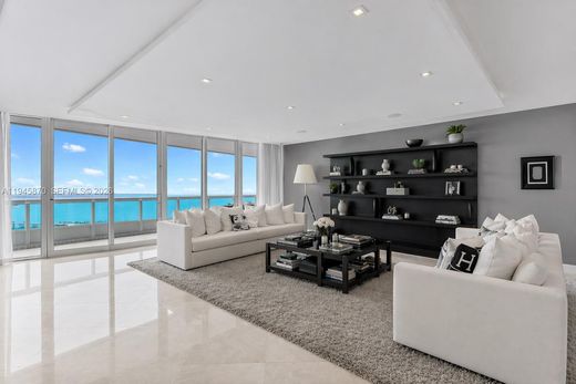 Residential complexes in Miami, Miami-Dade