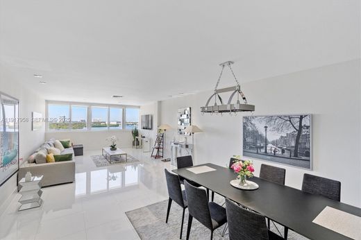 Edificio en Bal Harbour, Miami-Dade County
