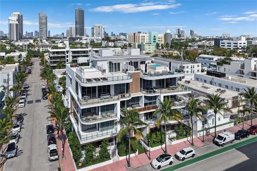 Complesso residenziale a Miami Beach, Miami-Dade County