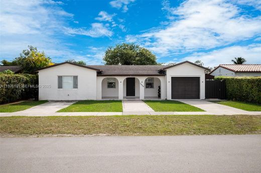 ‏וילה ב  מיאמי, Miami-Dade County