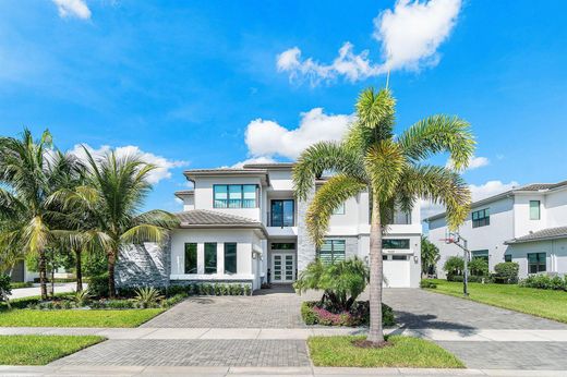 Βίλα σε Boca Raton, Palm Beach County