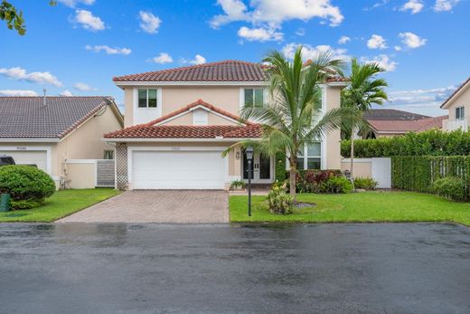 マイアミ, Miami-Dade Countyのヴィラ