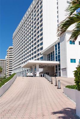 Complexos residenciais - Miami Beach, Miami-Dade County